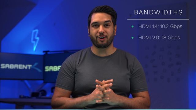 HDMI 1.4 Vs HDMI 2.0 | Explained