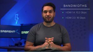 HDMI 1.4 vs HDMI 2.0 | Explained