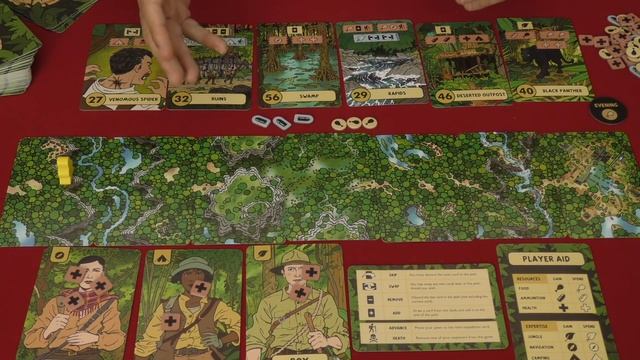 The Lost Expedition Review with Zee Garcia смотреть онлайн