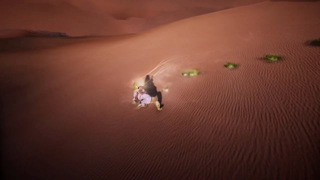 Black Desert -Единорог в Пустыне- Unicorn in the Desert смотреть онлайн