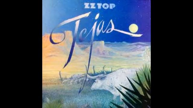 ZZ Top - El Diablo смотреть онлайн
