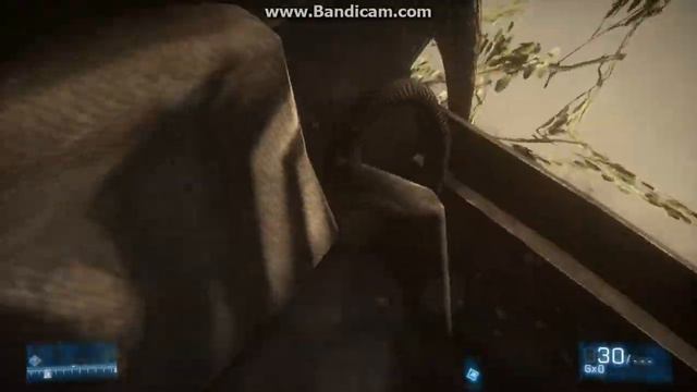 Battlefield 3 co-op. Суп. Гарр. Вертолет. смотреть онлайн