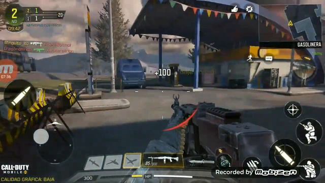 CALL OF DUTY MOBILE ItsCalavera XxX смотреть онлайн