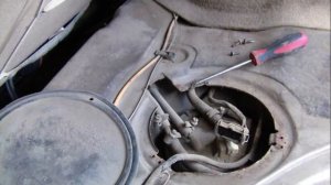 volkswagen passat b3 не заводится