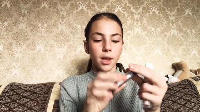 Моя косметика ) на 30.10 ) в 13 лет ) 🏞 смотреть онлайн