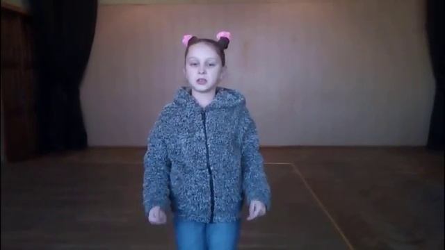 ДЕТИ ЧИТАЮТ СТИХИ смотреть онлайн