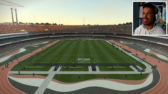 SÃO PAULO FEZ BEM EM ME CONTRATAR? - RUMO AO ESTRELATO PES 2019 #19 (PC) смотреть онлайн