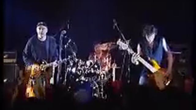 Good blues-rock from Moscow. Levan Lomidze смотреть онлайн