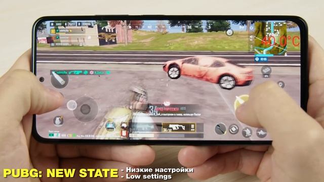 MOTOROLA ВЕРНУЛАСЬ... ЭТО рвёт любой iPhone, Xiaomi и Samsung! смотреть онлайн