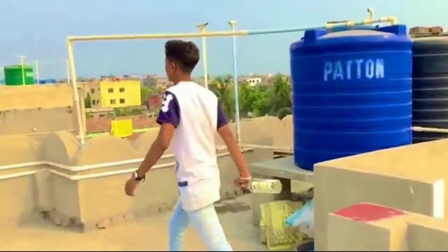 Javed Diya National ka pankha pyar khoje pari jamai ?❤️??? смотреть онлайн