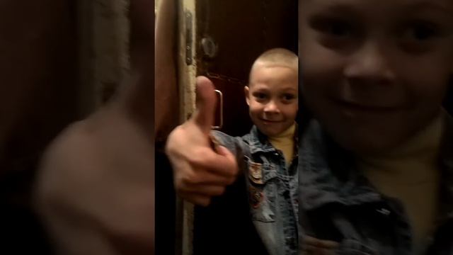 Пришли в гости мама и Славка, 1 часть смотреть онлайн
