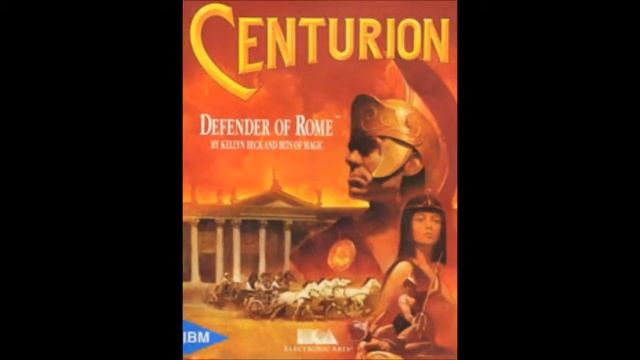 Centurion Defender of Rome - Music - Opening - MT-32 смотреть онлайн