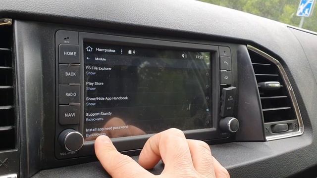 Подключение EML-адаптера к УАЗ Патриот АКПП. Как подружить его со штатным головным устройством? смотреть онлайн