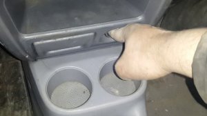 Как анять прикуриватель