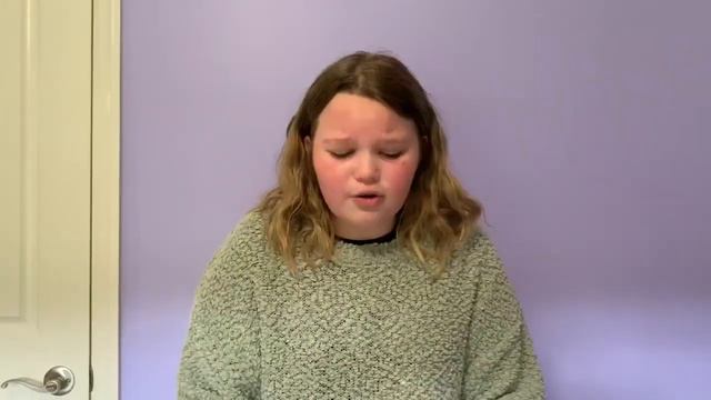 Its The Great Pumpkin Charlie Brown, Sally’s Monologue смотреть онлайн