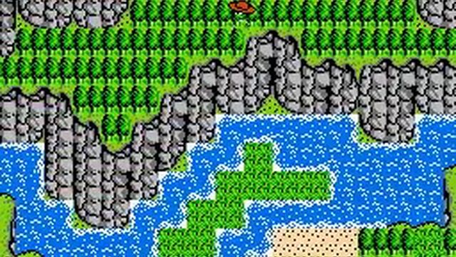 NES Longplay [2116] Legend Of The River King смотреть онлайн