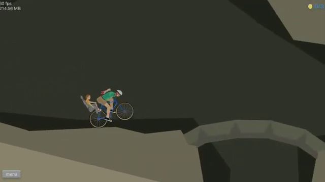 Happy wheels 6 Супер пупер крутой уровень смотреть онлайн