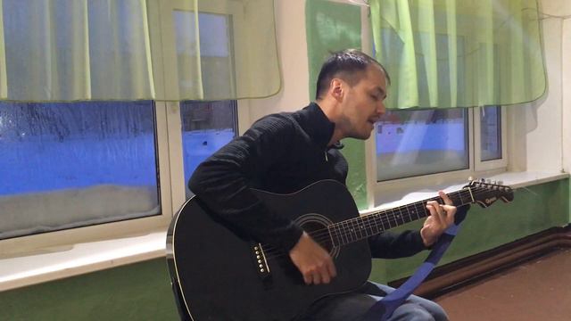 Pizza - Улыбка (cover)