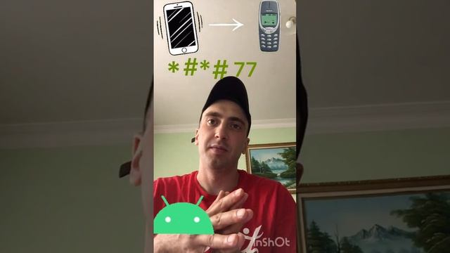 Как вернуть заводские настройки на телефоне смотреть онлайн