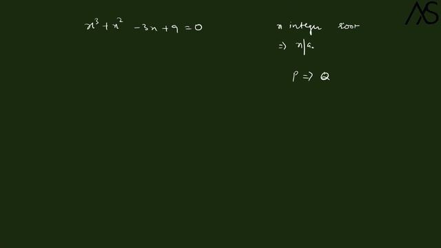 Lec 21: Integral Roots | Integer Roots | Theory of Equations | Algebra | B Sc Maths | DU смотреть онлайн