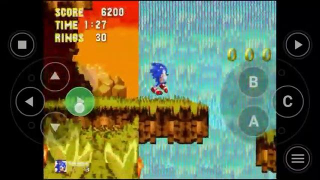 Cómo NO Jugar Sonic 3 & knuckles Ep1 Loquendo смотреть онлайн