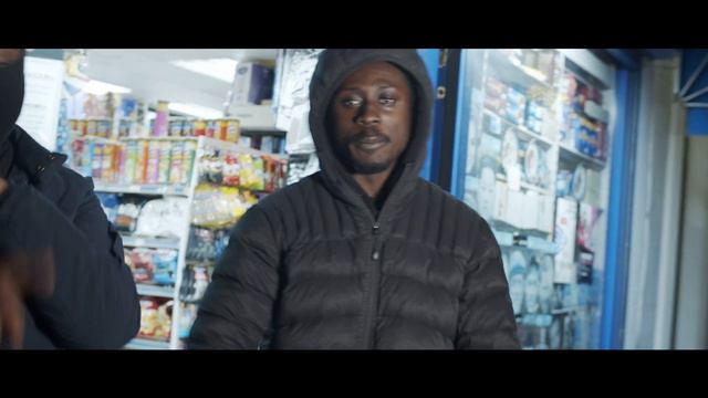 E7B x Kwesi Cann - Sika Y3 Mogya смотреть онлайн