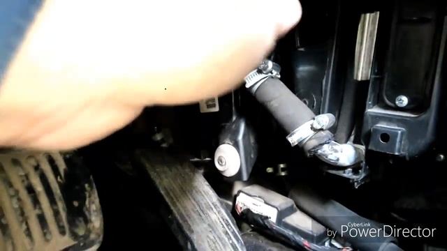 Если неравномерно греет печка в автомобиле! смотреть онлайн