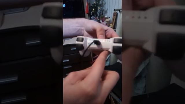 Первое подключение джойстика к ps3 смотреть онлайн