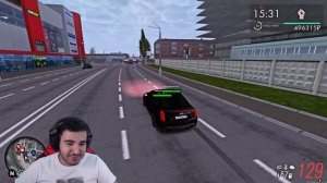 ? САМАЯ НАСТОЯЩАЯ ПОГОНЯ В МТА ПРОВИНЦИЯ | MTA PROVINCE