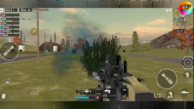 Top 10 Best Offline Battle Royale Games For Android | Battle Royale Games For Android смотреть онлайн