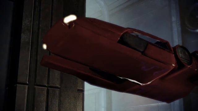 Прохождение Mass Effect 2 (живой коммент от alexander.plav) Ч. 137 смотреть онлайн