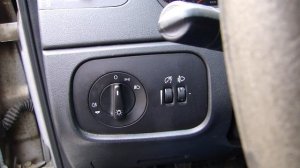 ЗАЗ Форза (ZAZ Forza, Chery A13) Обзор. Отзыв. Димон рулит!!!.Часть 2.