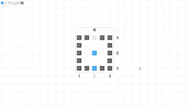 CrossCells Gameplay смотреть онлайн