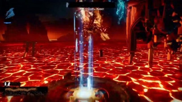 прохождение Second Son за Героя / прохождение игры Second Son 8# #secondsongaming #secondson