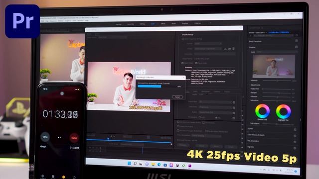 MSI Stealth GS77 (2022) - i9 12900H, RTX 3080 Max-Q, 2K 100% DCI-P3 | LaptopWorld смотреть онлайн
