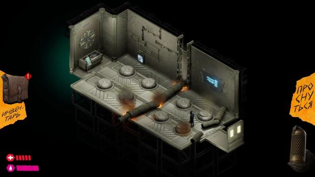 Bookwalker - Thief of Tales - прохождение [10] - русские субтитры