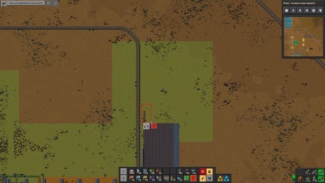 Diablo's Laboratorium Emporium Part 119: Getting nowhere fast. | Factorio смотреть онлайн