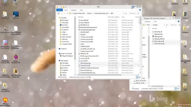 Exception Access Violation Fix Wilcom e2.0 смотреть онлайн