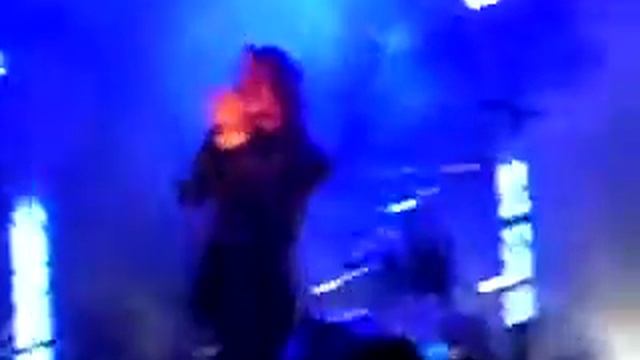 HIM[2007] - At the Docks - Wicked Game смотреть онлайн