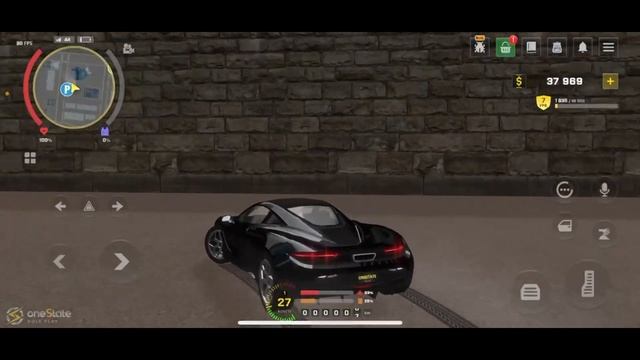 ГОНКА СУПЕРКАРОВ НА ОНЕСТЕЙТ - ONESTATE RP смотреть онлайн