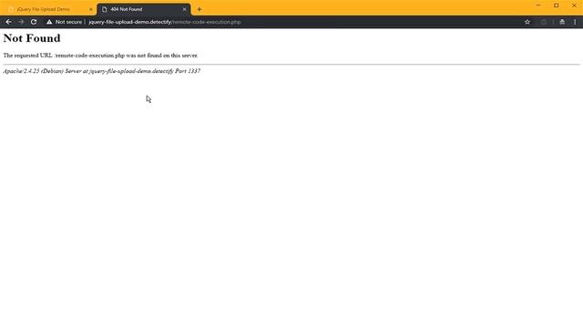 Proof of Concept: CVE-2018-9206 jQuery File Upload RCE смотреть онлайн