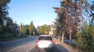 ПРИГОРОД Крыма - ЕДЕМ из ВИЛИНО в СЕВАСТОПОЛЬ | ДОРОГИ КРЫМА| ТАВРИДА  в СЕВАСТОПОЛЕ