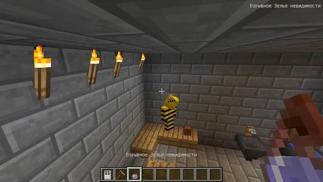 ПОЛИЦЕЙСКИЙ ПОХИТИЛ ШЕРШУЛЮ ИЗ ЛУНТИКА В РЕАЛЬНОЙ ЖИЗНИ В МАЙНКРАФТ НУБИК ИГРАЕТ В MINECRAFT МУЛЬТИ смотреть онлайн