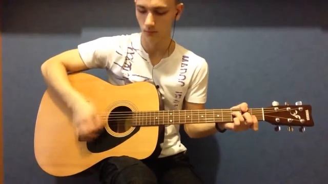 Flёur - Никогда (Cover LeadTemp) смотреть онлайн