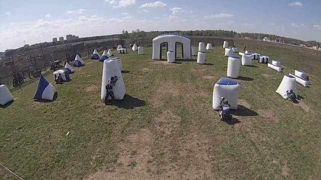 The Empire - Магеллан смотреть онлайн