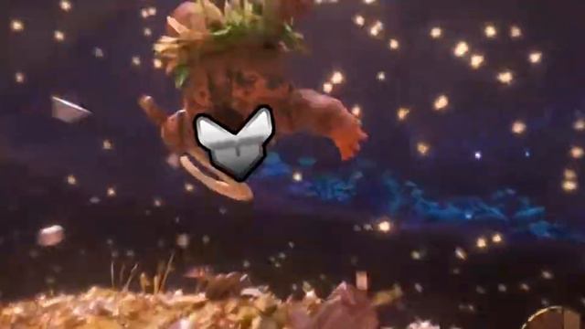Overwatch Shiny Song MEME (Moana) смотреть онлайн