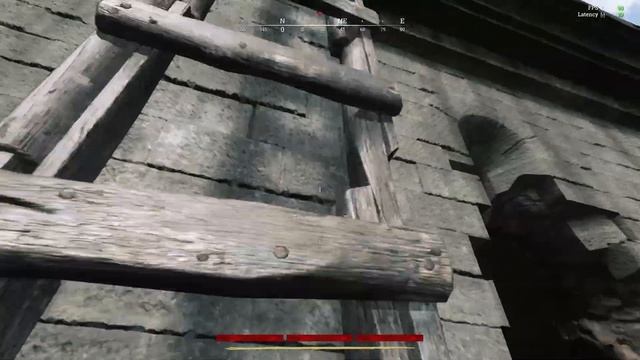 ГАЙД на дробовик Winfield Расплата со штыком HUNT Showdown | Winfield 1893 Slate Riposte смотреть онлайн