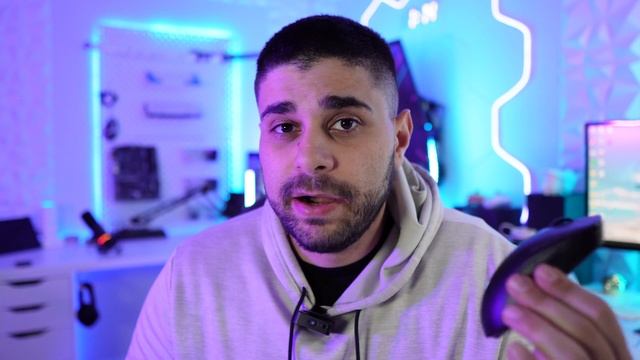Logitech G Pro Wireless After 1 Year смотреть онлайн