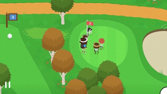 Fishing Guide Ending! - Sneaky Sasquatch смотреть онлайн