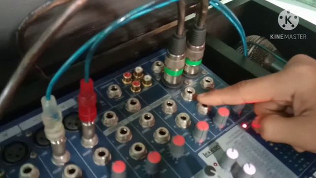 REVIEW MIXER SOUNDCREF ,SETING MIXER SOUNDCREF EFX 12,,,EPS ,1 смотреть онлайн